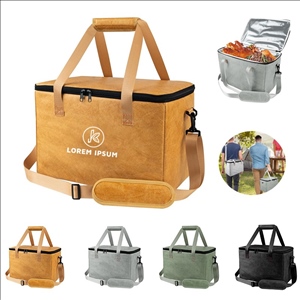 Large Reusable Insulated Catering Bags Party Warmers